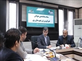 دومین نشست شورای ورزش و ستاد ساماندهی جوانان شهرستان ری در سالجاری برگزار شد