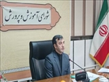 اختصاص منابع مالی به حوزه تعلیم و تربیت به نوعی یک سرمایه گذاری پایدار و ارزشمند است