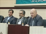 بررسی نظام مسائل و احصاء مشکلات ری بعنوان اولین مقصد سفرهای شهرستانی استاندار تهران
