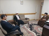 خداوند را شاکریم که گزینه ای شایسته و مجرب برای فرمانداری شهرستان ری انتخاب گردید