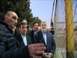 استاندار تهران: ارتقای شاخص‌ها در مناطق کم‌برخوردار در دستور کار است