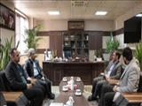 بهبود خدمات رسانی در حوزه بهداشت و درمان در صدر برنامه های مدیریت شهرستان ری