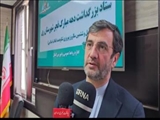 دهه فجر امسال بیش از ۵۰۰ عنوان برنامه متنوع در سطح شهرستان ری برگزار می‌شود