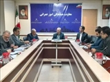 سرپرست معاونت هماهنگی امور عمرانی استانداری تهران: مدل و الگوی ساخت مدارس باید تغییر کند