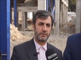 راه برون رفت از مشکلات حضور مردم و مشارکت دادن آنها در مدیریت کشور است