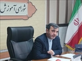 هر دانش آموز می تواند یک سفیر برای ترویج فرهنگ صحیح مصرف انرژی در جامعه باشد