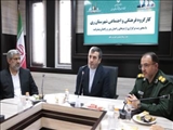 عزت و اقتدار ایران اسلامی در جهان و منطقه تماماً مدیون خون پاک شهداست/ دشمن امروز با جنگ ترکیبی به مقابله با آرمان های انقلاب ملت ایران آمده است