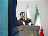 فرماندار ویژه ری: جوانان مظهر حریت، آزادگى، شجاعت و داراى اراده ى قوي براي انجام كارهاي بزرگ هستند