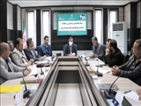 چهارمین نشست ستاد ساماندهی و مقابله با ساخت و سازهای غیرمجاز شهرستان ری برگزار شد