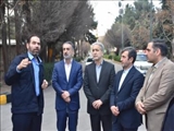 افزایش ظرفیت تولید نیروگاه برق ری به ۱۲۰۰ مگاوات نقش مؤثری در رفع ناترازی انرژی در این شهرستان دارد