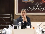 شهرستان ری؛ آماده حرکت در مسیر وفاق ملت و دولت باهدف تحقق شعار سرمایه گذاری برای تولید