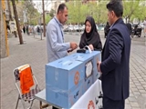 استقرار ۳۵ پایگاه بهزیستی شهرستان ری برای جمع آوری زکات فطریه