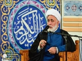 پیام تسلیت فرماندار ویژه شهرستان ری در پی درگذشت حجت الاسلام والمسلمین حاج حسن عامری