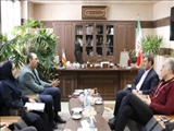 نشست بررسی وضعیت بزرگترین بیمارستان روانپزشکی کشور باحضور فرماندار شهرستان ری برگزار شد