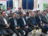 نشست هم اندیشی کارگزاران، نخبگان و مؤثرین بخش کهریزک باحضور فرماندار ویژه ری برگزار شد
