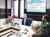 خدمت به شهدا خدمت بسیار بزرگی است که در مراتب بالای اجر و پاداش خداوند متعال قرار دارد