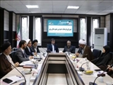 یکصد و بیست و دومین نشست شورای فرهنگ عمومی شهرستان ری باحضور اعضا برگزار شد