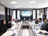 نشست کمیسیون برنامه ریزی، هماهنگی و نظارت بر مبارزه با قاچاق کالا و ارز شهرستان ری برگزار شد