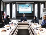 اولین نشست کمیته امور بانوان و کارگروه جمعیت شهرستان ری در سال ۱۴۰۴ برگزار شد