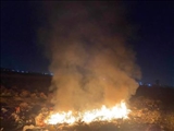 عامل پسماندسوزی گود محمودآباد در شهر ری محکوم شد