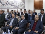 تجلیل از اعضای شوراهای اسلامی شهر و روستا در بخش فشافویه بمناسبت روز ملی شوراها