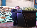 پلاک8" نماد هویت شیعی و الگوی مناسک فرهنگی باقرشهر