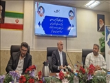 حبیب موسوی با حضور در روستاهای سطح بخش از جمله قمی آباد،گل تپه،کریم آباد تهرانچی،طالب آباد،ده خیر،فیروزآباد از پروژه های عمرانی و فرهنگی ورزشی بازدید نمودند