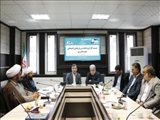 نشست کارگروه فرهنگی‌اجتماعی شهرستان ری با محوریت گرامیداشت عید بزرگ غدیر برگزار شد