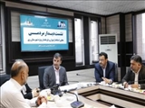 برگزاری نشست دیدار مردمی فرماندار ویژه شهرستان ری با تعدادی از شهروندان
