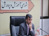 ارتقاء چشمگیر سرانه های آموزش‌ و پرورش شهرستان ری با تکمیل ۱۹ مدرسه درحال ساخت