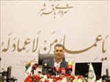 ✅ شهردار باقرشهر: گره مشکلات تعاونی پیشکسوتان باقرشهر باز شد