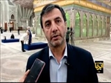 تدابیر لازم برای برگزاری مراسم بزرگداشت ارتحال امام راحل اندیشیده شده است