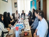 بهزیستی شهرری /  گسترش تعامل بهزیستی و فنی‌وحرفه‌ای شهرری با هدف اشتغال فرزندان شبه‌خانواده