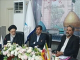 موضوع فرهنگ همواره در صدر منویات و توصیه های مقام معظم رهبری بوده است/ فرهنگ موضوعی حاشیه ای و رنگ و لعابی زینتی برای نمایش ظرفیت های یک جامعه نیست