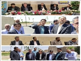 نشست هم اندیشی رسیدگی به مشکلات اهالی روستای فیروزآباد و بخش قلعه نو