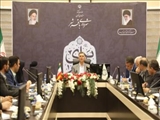 آماده‌باش کامل شهرداری باقرشهر برای میزبانی از زائران امام راحل (ره)