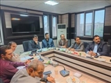 آرامش خوبی در سطح بازارهای شهرستان ری حکمفرماست/ تاکنون کمبودی در زنجیره تأمین، ذخیره سازی و توزیع ارزاق و کالاهای اساسی نداشته ایم