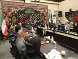 باقرشهر در خط مقدم مدیریت بحران؛ از پاکسازی ۶۰ هکتاری تا پایش تصویری و انرژی‌های نو