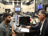 ۳۰ دیدار چهره‌به‌چهره در سه‌شنبه‌های پاسخگویی شهرداری باقرشهر برگزار شد