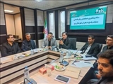 نشست ستاد پیشگیری، هماهنگی و فرماندهی مدیریت بحران شهرستان ری برگزار شد