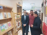بازدید میدانی فرماندار ویژه شهرستان ری از روستای گلحصار در بخش کهریزک