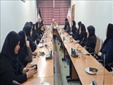 بهزیستی شهرری | برگزاری نشست تخصصی "عفاف و حجاب"