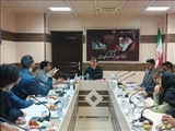 فرماندار ویژه ری: بهره گیری از ظرفیت های بی نظیر جوانان یک راهبرد مؤثر در حکمرانی است