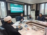 دو صد گفته چون نیم کردار نیست...