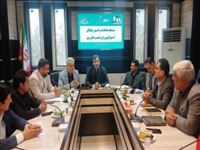 برگزاری المپیاد ورزشی شهرستان ری در دو بخش آقایان و بانوان در ۳۰ رشته ورزشی