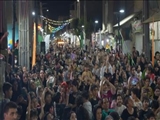 سه شب شاد فرهنگی در باقرشهر؛