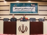 فرماندار ویژه شهرستان ری: انتقاد همراه با احترام نشانه بلوغ رسانه‌ای است
