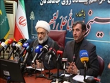 استقرار بیش از ۷۰۰ موکب در مسیر پیاده روی جاماندگان اربعین حسینی «ع» در شهرستان ری
