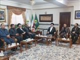 تدابیر لازم برای برگزاری مراسم پیاده روی جاماندگان اربعین حسینی «ع» اتخاذ شده‌ است