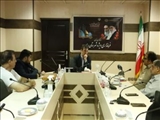 یکی از مشکلات اصلی معلولین موضوع اشتغال و استقلال مالی است/ باید جهت ارتقاء کیفیت زندگی اجتماعی جامعه معلولین برنامه ریزی نماییم